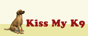 Kiss My K9